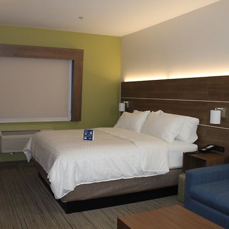 Holiday Inn Express & Suites - Tulare By Ihg Exteriér fotografie