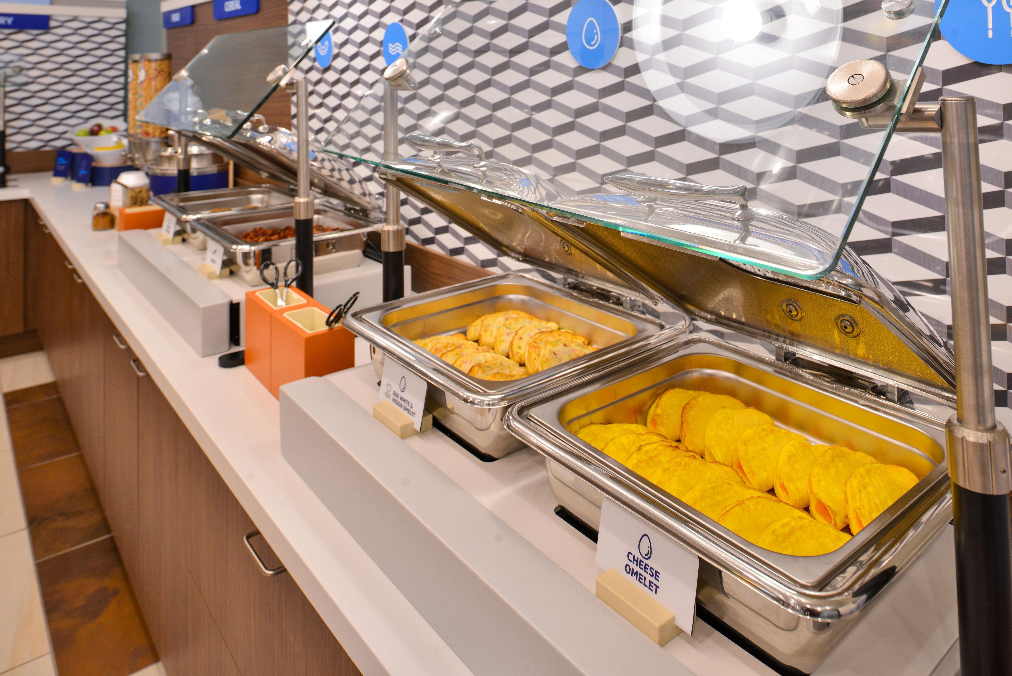 Holiday Inn Express & Suites - Tulare By Ihg Exteriér fotografie